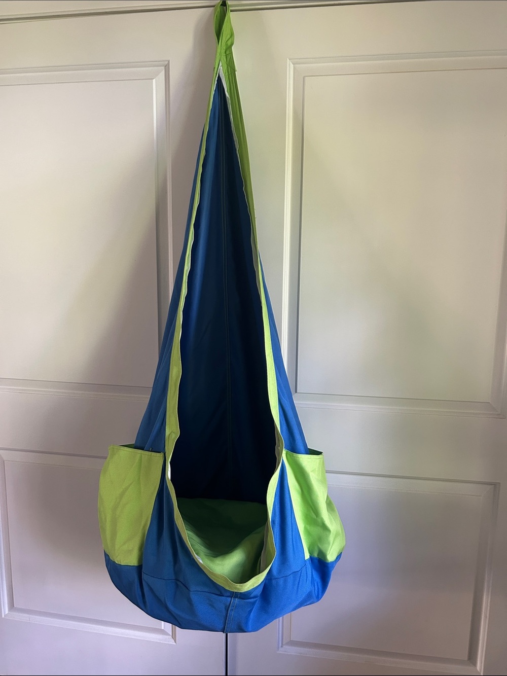 Hearthsong Pod Swing